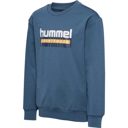 Hummel kindersweatshirt Hmltukas 226148