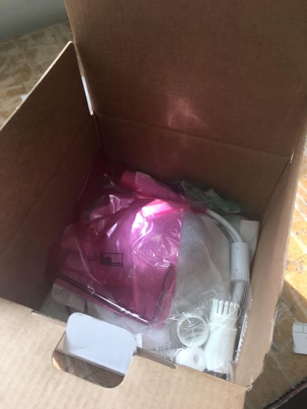 IP Dome Camera - Beveiligingscamera Binnen - Objecten Bewaken - Persoonsherkenning Techniek - 4 MP Resolutie