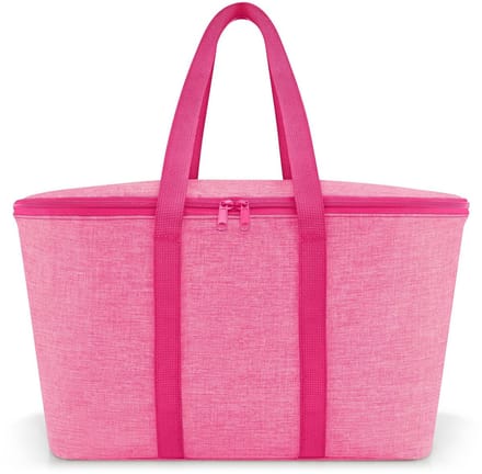 Reisenthel Coolerbag Koeltas - 20L - Twist Roze