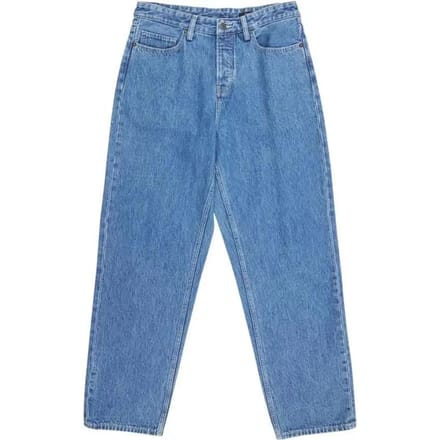 Element 5 Relaxed Fit Spijkerbroek Blauw 33 Man