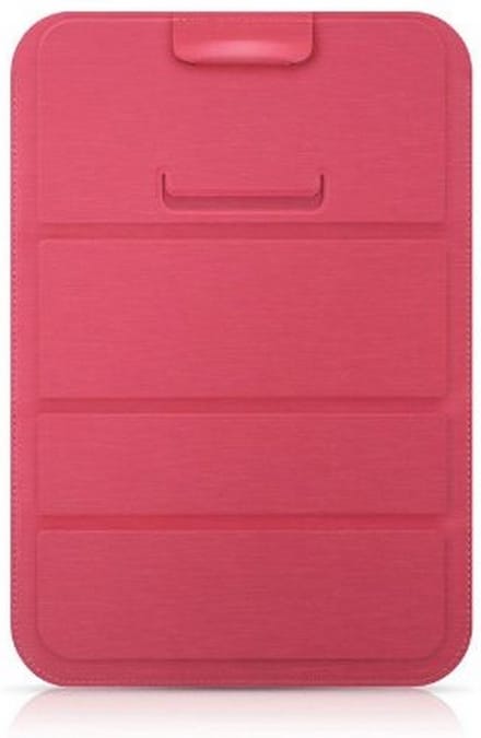 Samsung stand pouch 7/8 - roze - voor Samsung Galaxy Note 8.0 & Galaxy Tab 3 8"