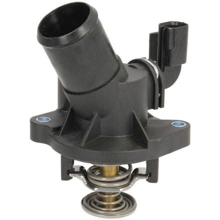 Thermostaat, koelvloeistof MOTORAD 604-98K