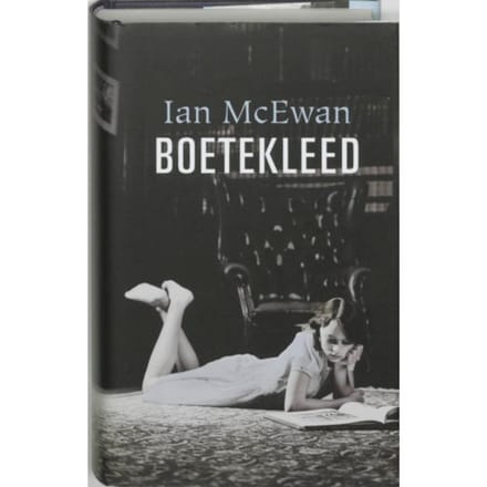 Boetekleed - Ian McEwan