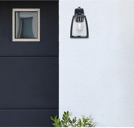Westinghouse - Niko buitenwandlamp buitenlamp