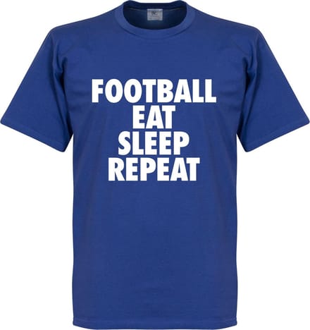 Football Addiction T-Shirt - 4XL