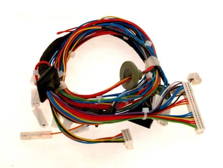 BOSCH Kabelboom, 87186424720