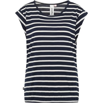 T-shirt dames Ragwear Tulsa Stripes