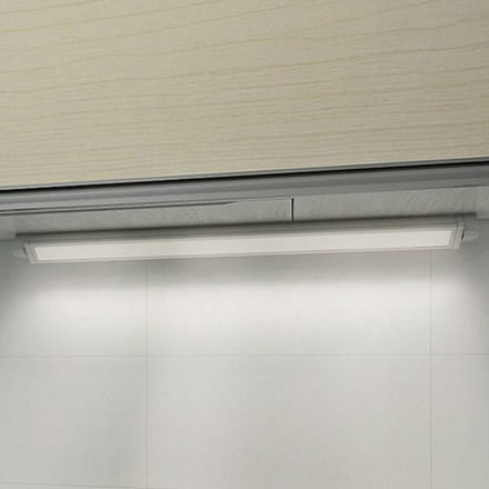 G & L Handels GmbH LED-meubel-aanbouw lamp 957, lengte 90,8 cm