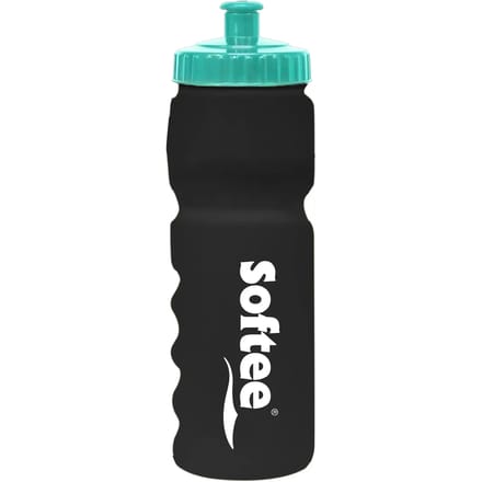 Fles Softee Energy Nieuw 750ml Zwart - UNI