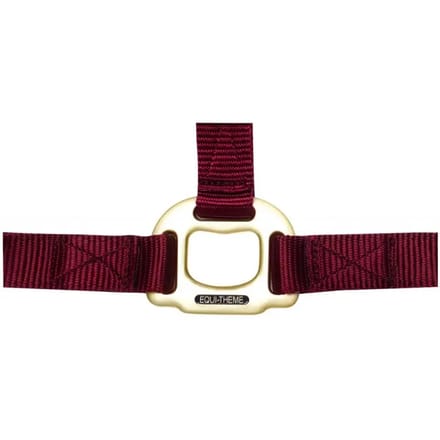 Halster voor paarden Equithème Nylon