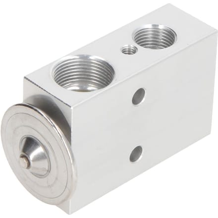 Expansieventiel, airconditioning DENSO DVE99510