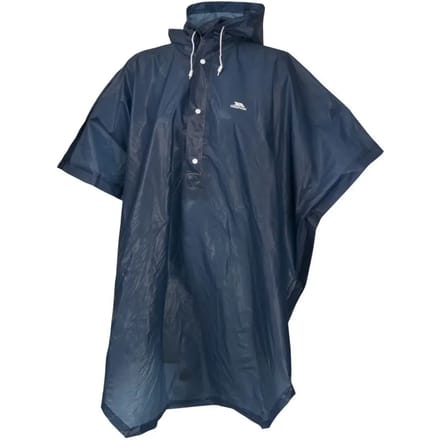 Waterdichte poncho Trespass