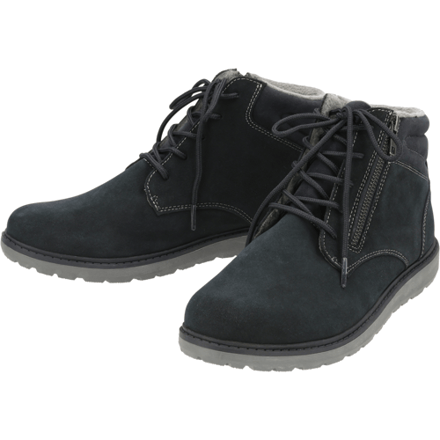 ESMARA Heren schoenen (Marineblauw, 41)