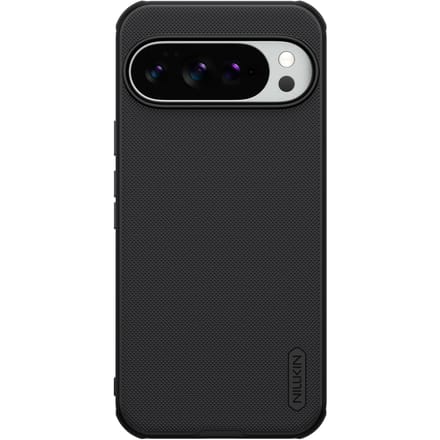 Nillkin Super Frosted Shield Pro Case for Google Pixel 10 Pro XL - Black