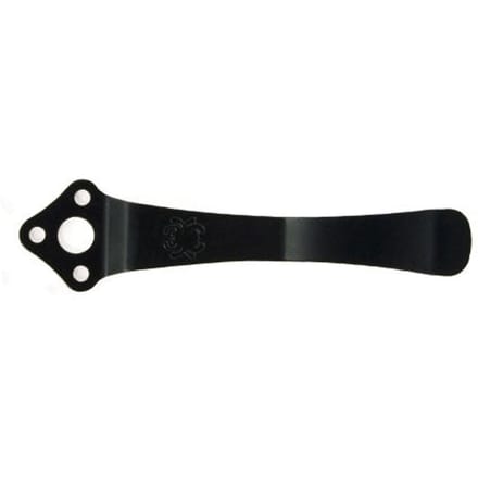 Spyderco clip native 5 black