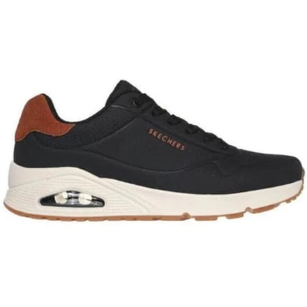 Lage Sneakers Skechers Uno - Suited On Air