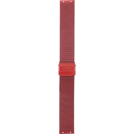 Bering Straps PT-A14539S-BMRX Classic Horlogeband