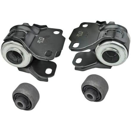 Draagarmreparatieset  MEYLE 53-14 610 0026