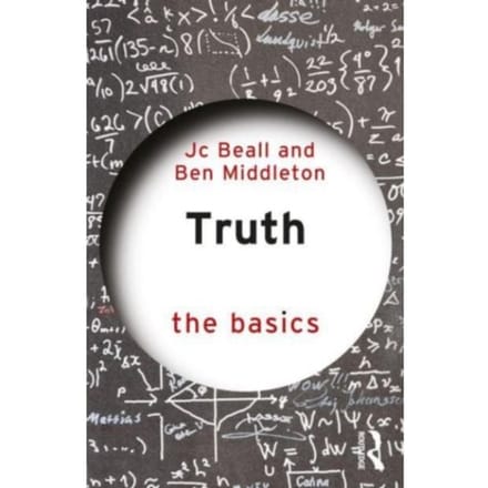 Truth: The Basics - The Basics - Beall, Jc