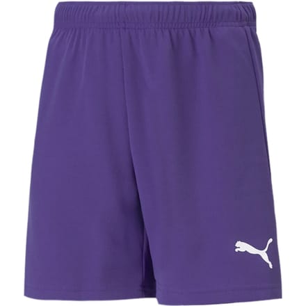 Kinder shorts Puma Team Rise
