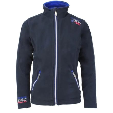 Meisjesfleece Vent du Cap Fasa