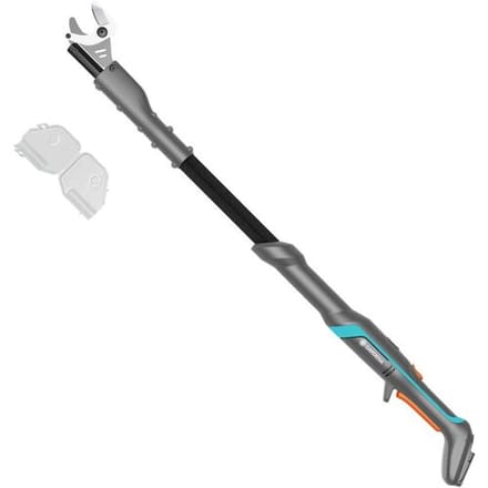 GARDENA EasyCut Takkenschaar - 110/18V P4A solo 14772-55