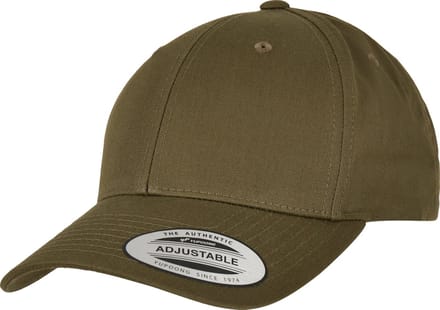 Urban Classics - Curved Classic Snapback Pet - Beige