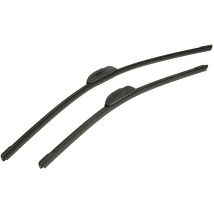 Wisserblad BOSCH Aerotwin Retrofit AR608S, 600/475mm, Voor, 2 Stuk
