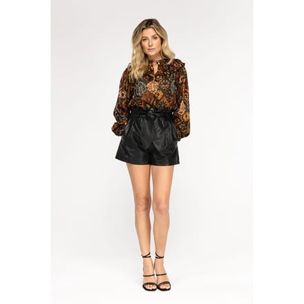 Ibana Tiany Print Patch Flora Taglia: 32 | Magliette intime Outlet | Donna