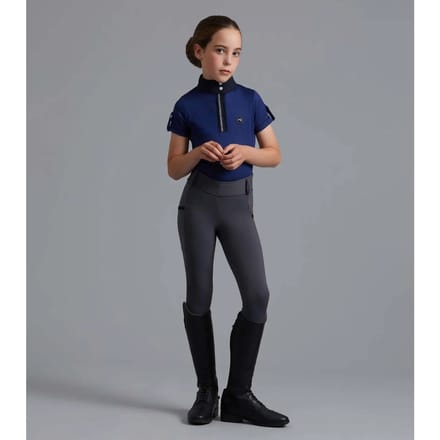 Volle grip meisjeslegging Premier Equine Concerto