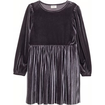s.Oliver Junior Dresses Dark Red Maat: 98 | Jurken Outlet | kids | Grijs