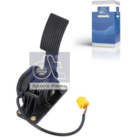 Gaspedaal DT Spare Parts 4.69573