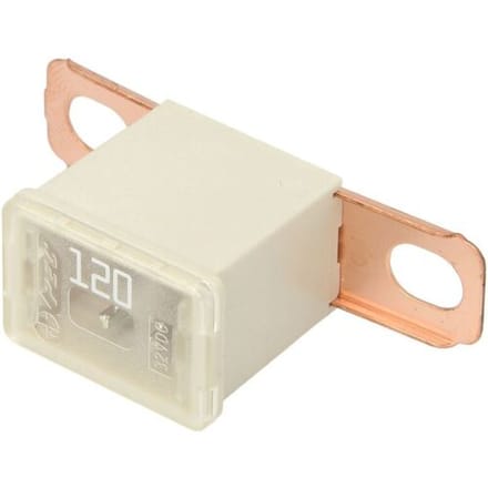 Zekering LITTELFUSE BV BEZP283120