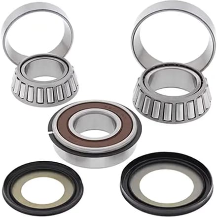 Conische stuurkogelset All Balls Racing 22-1053