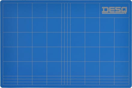 DESQ® Snijmat | 3 laags | Zelfherstellend | 30 x 45 cm