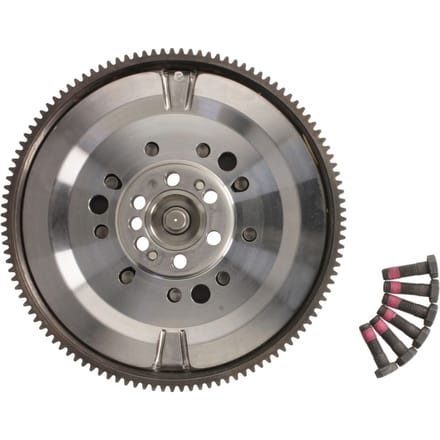 Dubbel massa vliegwiel VALEO 836559