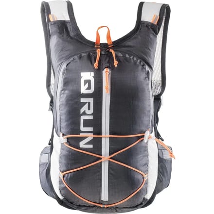 Rugzak IQ Intelligence Quality Ultrarunner