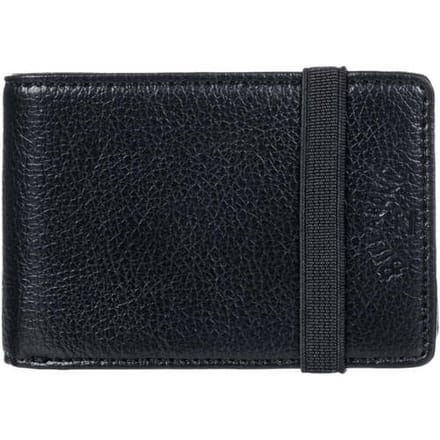 Portemonnee Billabong 104-LOCKEDSLIM-MARRON