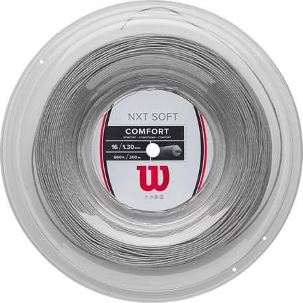 Tennissnaar spoel Wilson NXT Soft