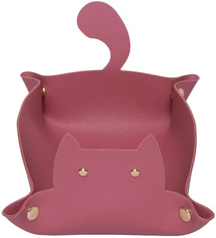 Lapi Toys - Dobbelsteenbak - Pitjesbak- Dice tray - Dobbelbak - Dobbelpiste - Roze