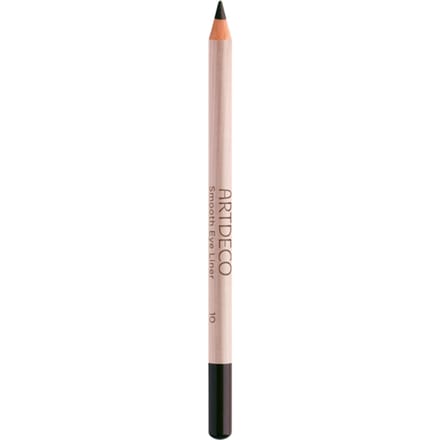 Artdeco Smooth Eye Liner - Black - 1.4g