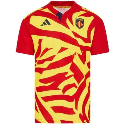 USAP Uitshirt 2025/26