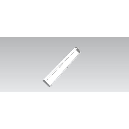 AEG bodem, inox, plat, 140243768011