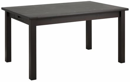 Ida-Eettafel - 140 cm - Havana Houtlook