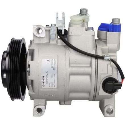 Airco-compressor BOSCH 1 986 AD1 230