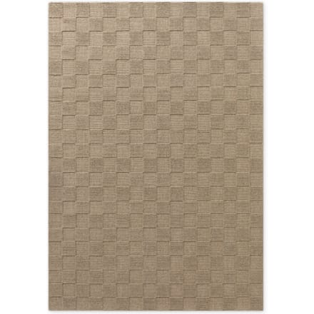 Villeroy & Boch 1766 wollen vloerkleed Scala Karamel - 200 x 300 cm - (L)