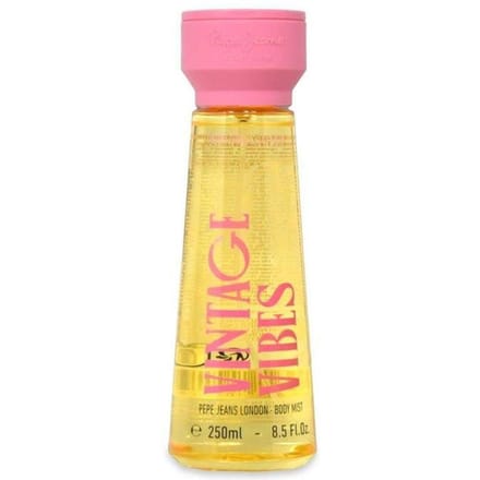 Pepe Jeans Vintage Vibes Brume Parfumée 250ml