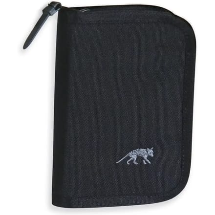 Kaarthouder + wisselgeld Tasmanian Tiger