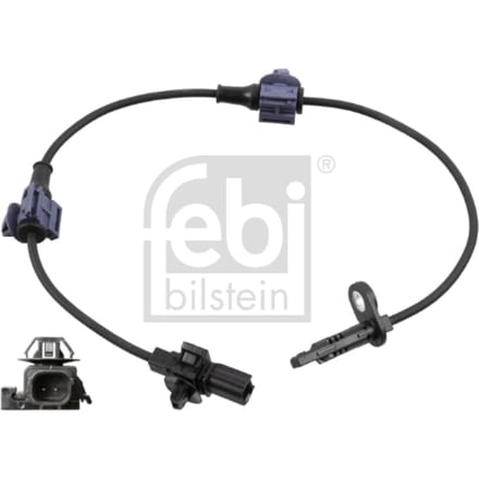 Sensor, wielsnelheid FEBI BILSTEIN 175913