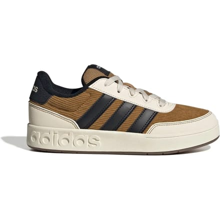 Lage Sneakers adidas Baskets breakbase j léger et respirant